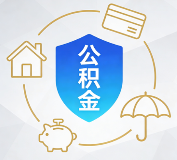 辽宁公积金代办的5个意想不到的好处，第3个最实用