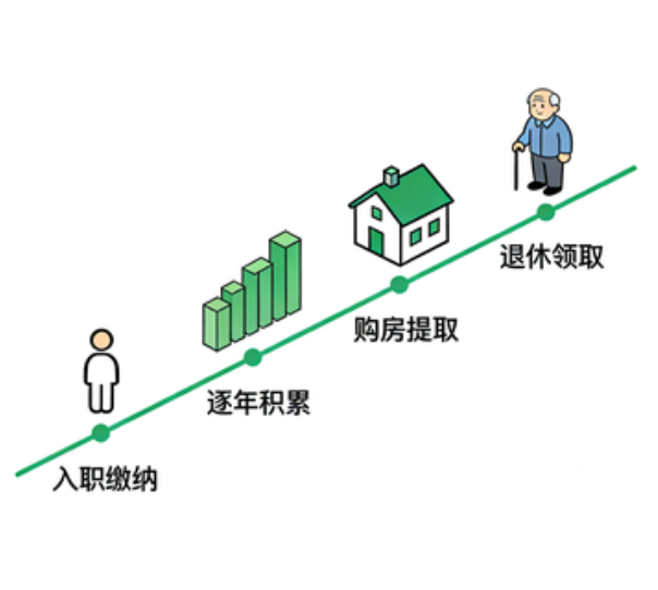 辽宁关于落实阶段性支持政策加强中央国家机关住房公积金服务保障工作的通知