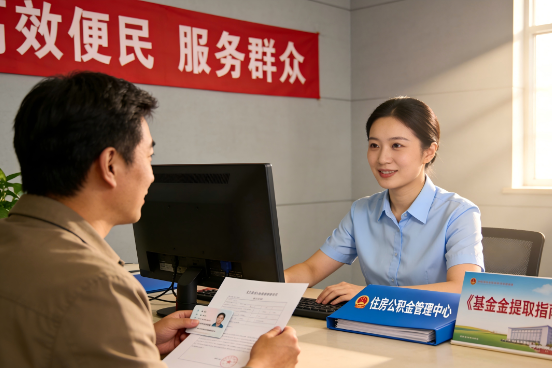 辽宁住房公积金提取规范全面升级