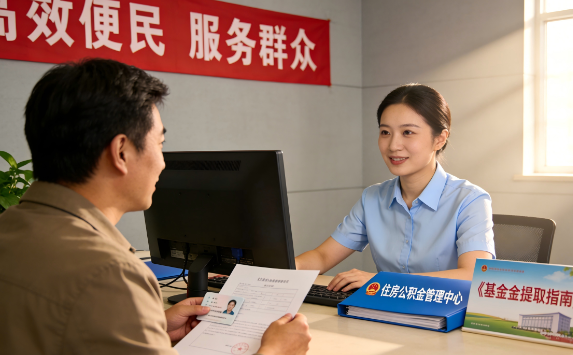 辽宁住房公积金提取业务的关键注意事项深度解析