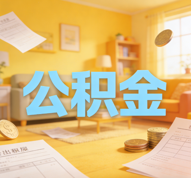 辽宁别让公积金“躺在账户里睡觉”！