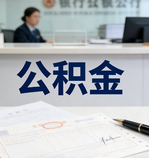 辽宁养老公积金代办需要哪些证件？