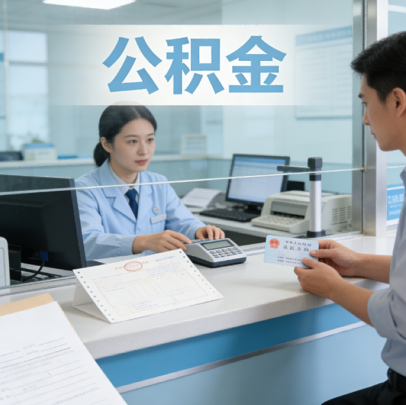 辽宁自己办理 vs 找代办：公积金提取的两种方式全面对比