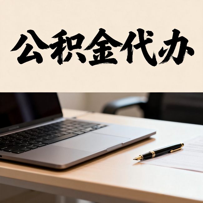 辽宁公积金代办:十个问题快速判断你需不需要找人办