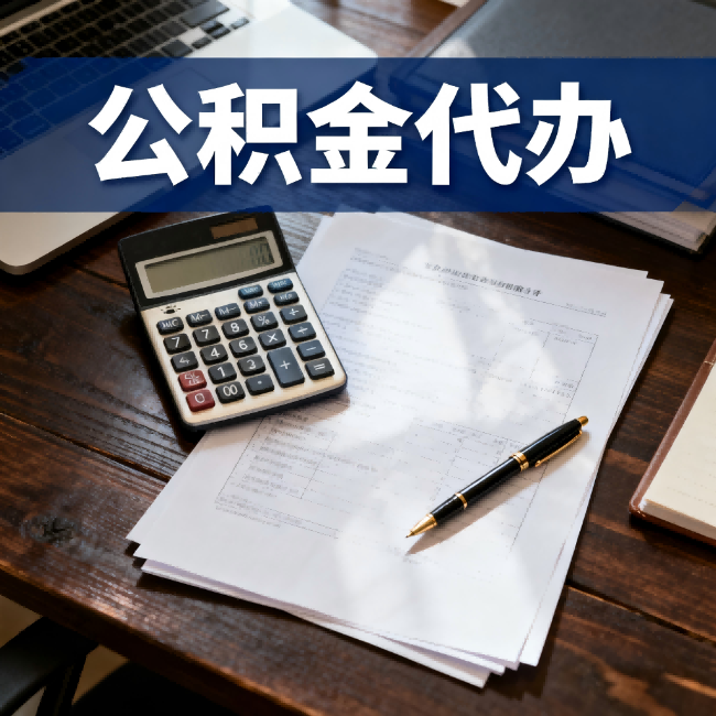 辽宁公积金代办:哪些人办了之后说“真值”