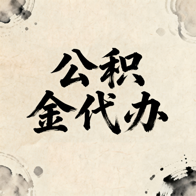 辽宁公积金代办:关于收费,你想知道的都在这里