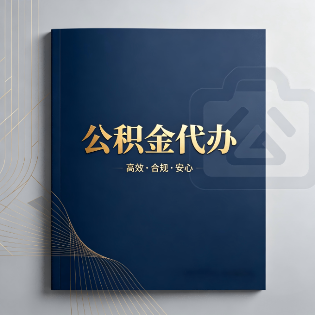 辽宁公积金代办:材料不全或丢失,自己很难办
