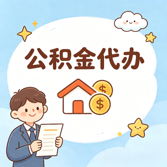 辽宁公积金代办：从咨询到到账，一个完整案例还原