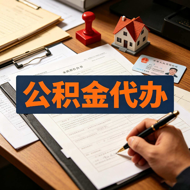 辽宁公积金代办：政策一直在变，你需要有人帮你盯着