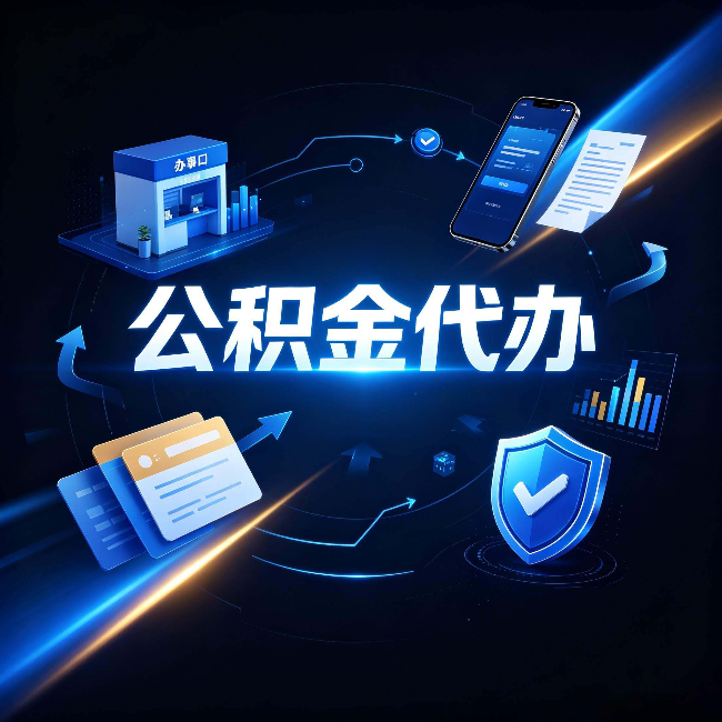 辽宁公积金代办问得最多的六个问题 一次性都讲清楚
