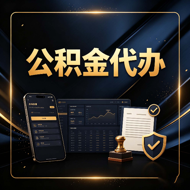 辽宁公积金代办到底值不值 算完这笔账心里就有数了